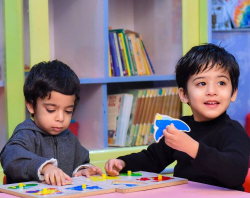 Pre schools, Playschools schools in Greater Kailash I, Delhi, ANU BHAV LEARNING CENTER Greater Kailash, B-36, Pamposh Enclave, Greater Kailash, Delhi