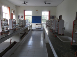 EAST POINT SCHOOL Galley Image 2
