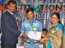 KTG PU COLLEGE Gallery Image 2