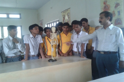 Scholars Academy Galley Image 2