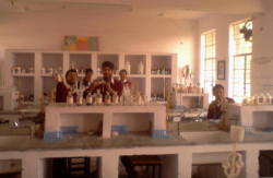 Jawahar Navodaya Vidyalaya Galley Image 2
