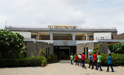 Global Mission School Galley Image 3