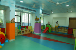 Mount Banyan Global School Galley Image 4