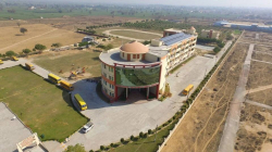 Northern International School, Hisar, boarding school in Hisar