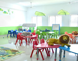Mount Litera Zee School,  Gulbarga Gallery Image 3