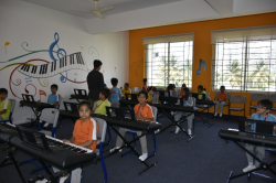 TCIS - The Cambridge International School - Whitefield, Bangalore Galley Image 4