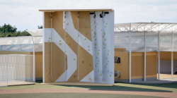 Outdoor Play Area
