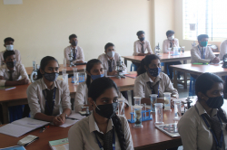 Mahesh PU College Galley Image 1