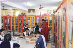 Oxford Model Senior Secondary School Galley Image 2