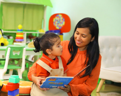 Best Day Care Centres in Gaddi Annaram, Hyderabad, EDIFY KIDS, H. No. 11 - 86, Pochammabagh colony , Near LB Nagar Municipal Office, Saroor Nagar, Gayatri Nagar,Saroornagar, Hyderabad