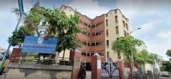 State Board Schools in CTM Char Rasta, Ahmedabad, Sacred Flower School, A-1, Vatva Village Rd, Pavitranagar Society, Chandralok Society, Ghodasar, Ahmedabad, Gujarat 380008, Ghodasar, Ahmedabad