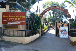 Shalom International School, Tal. Mahabaleshwar, boarding school in Panchgani