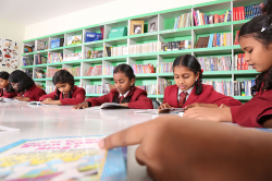Global Residential School Galley Image 4