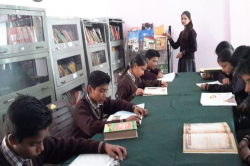 ITBP Public School Galley Image 3