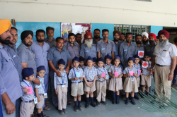 Kalgidhar Academy Senior Secondary School Galley Image 1
