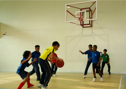 Gems Modern Academy Galley Image 4