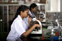 Sri Vani PU College Galley Image 2