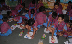 SPRING VALLY PUBLIC SCHOOL Galley Image 4