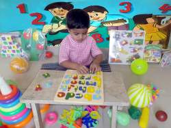 Pre School near Jp Nagar Phase 6, Bangalore, Cambridge Preschool, 14, 3rd Cross Rd, Jarganahalli, Yelachenahalli, Kumaraswamy Layout, Bengaluru, Karnataka , Kumaraswamy Layout, Bengaluru