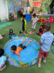 Australian Practices Canvas International Preschool Hadapsar Galley Image 3