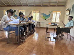 Classroom
