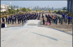 E-max International school Galley Image 3
