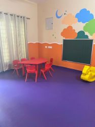 Kidzee Play School Karapakkam Galley Image 3