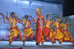IRA World School Gallery Image 4