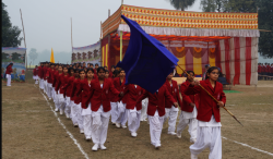 Jawahar Navodaya Vidyalaya Gallery Image 4