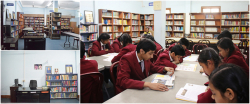 Heritage Public School Galley Image 2