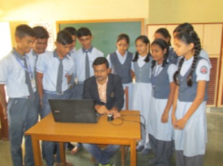 HOLY SPIRIT CONVENT SCHOOL Galley Image 4