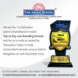 The Aryan School Gallery Image 4