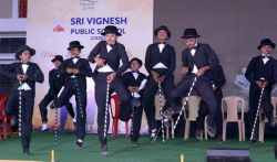 Sri Vignesh Public School Galley Image 4