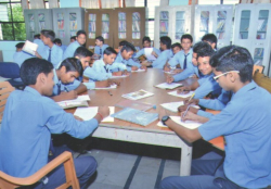 Presidency Public School Galley Image 4