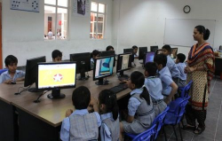 Jaypee Public School Galley Image 2