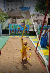 The i-school ( Pre & play school)(Day care) Galley Image 4