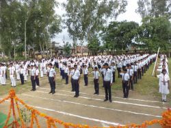 Jawahar Navodaya Vidyalaya Gallery Image 4