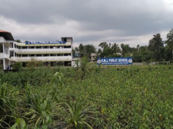 CBSE Schools in Ernakulam, KMJ Public School, Kombara, Edathala, Aluva, Kanjiramattom, Ernakulam