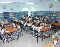 Cauvery Global Senior Secondary School Galley Image 4