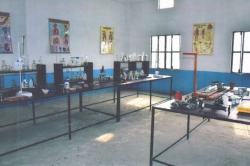 Thakur International Public School Galley Image 4