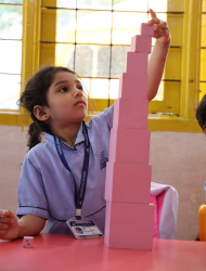 Presidency School mangalore Galley Image 4