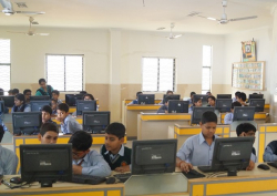 Gwalior Glory High School Galley Image 4
