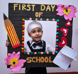 Kolkata Kids International Pre School Galley Image 2