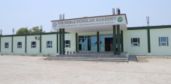 Schools in Sri Ganganagar, THE NOBLE SCHOLAR ACADEMY, HMK Road, Kaliyan, 6 Y, Sri Ganganagar