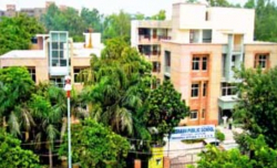 Schools in Mayur Vihar Phase 1, Delhi, RISHABH PUBLIC SCHOOL, Pocket 4, Mayur Vihar Phase 1, Pratap Nagar,Mayur Vihar Phase 1, Delhi