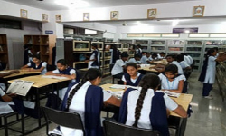 Swamy Vivekananda Rural Pre-university college Galley Image 4