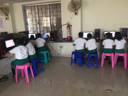 Day School near Washermanpet, Chennai, A A PUBLIC SCHOOL, 17/8 ANDIAPPAN GRAMANI STREET ROYAPURAM, ROYAPURAM, Chennai