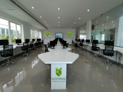 Scotspine International School Galley Image 3