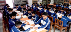 Vidya Bal Bhawan Senior Secondary School Galley Image 3