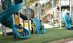 Schools in Trichy, Alpha Wisdom Vidyashram Senior Secondary School, Alpha Avenue K.K. Nagar, North East Extension, Sudhana nagar, Alpha Avenue K.K. Nagar, Trichy